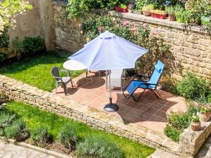 Apartment Historisches Gourdon by Interhome
