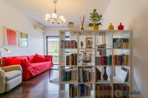 Interno 6 by Apulia Accommodation