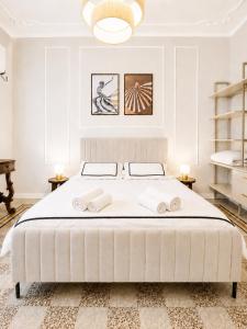 Rome Golden Retreat