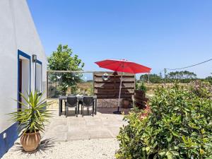 Holiday Home auf dem Lande in der Nähe des Strandes by Interhome