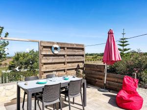 Holiday Home auf dem Lande in der Nähe des Strandes by Interhome