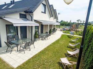 Holiday Home Haus 1 in Sarbinowo by Interhome