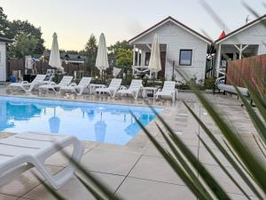 Holiday Home Sommerhaus by Interhome