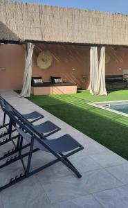 Villa Saja