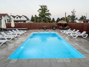 Holiday Home Sommerhaus by Interhome
