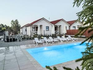 Holiday Home Sommerhaus by Interhome