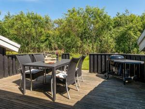 Holiday Home Vilmar - 1-2km from the sea by Interhome
