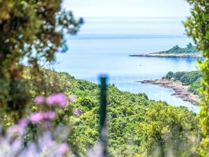 Holiday Home Villa Artec mit Meerblick by Interhome