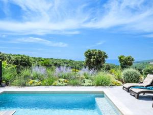 Holiday Home Villa Artec mit Meerblick by Interhome