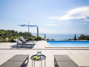 Holiday Home Schönes Ferienhaus Villa Ziganto by Interhome