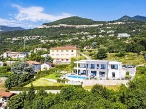 Holiday Home Schönes Ferienhaus Villa Ziganto by Interhome