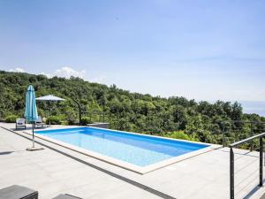 Holiday Home Schönes Ferienhaus Villa Ziganto by Interhome