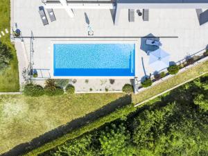 Holiday Home Schönes Ferienhaus Villa Ziganto by Interhome