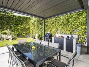 Holiday Home Schönes Ferienhaus Villa Ziganto by Interhome