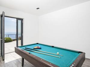 Holiday Home Schönes Ferienhaus Villa Ziganto by Interhome