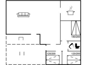 Holiday Home Teofan - 500m from the sea by Interhome