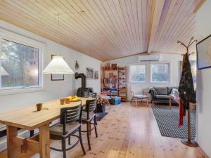 Holiday Home Akke - 150m to the fjord by Interhome