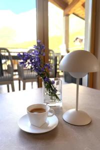 Apartment Penthouse Victorias Home im Haus Judith by Interhome