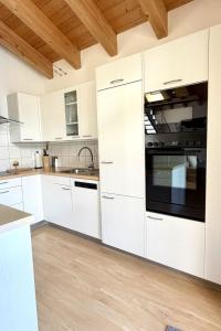 Apartment Penthouse Victorias Home im Haus Judith by Interhome