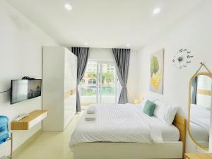 Fox Living Nguyen Huu Canh