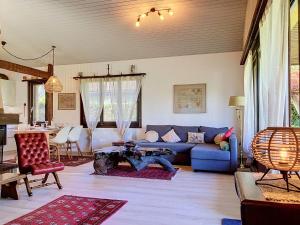 Holiday Home Dorenavant by Interhome