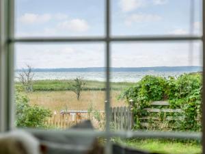Holiday Home Bernadete - 50m to the fjord by Interhome