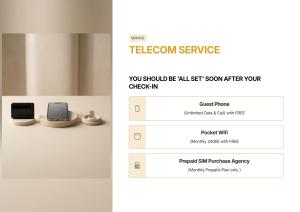 SG Tailored Service Home 5 Min Walk from Metro