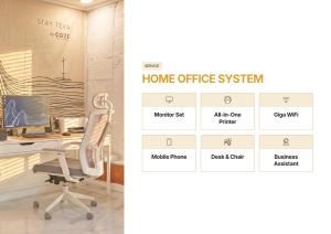 SG Tailored Service Home 5 Min Walk from Metro