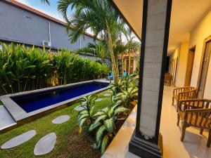 Eva Guest House 2
