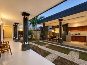 Eva Guest House 2