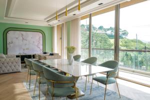 Samtenhills Villa Đà Lạt