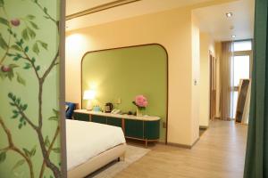 Samtenhills Villa Đà Lạt