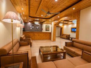 The Tanwar Villas