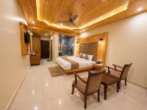 The Tanwar Villas
