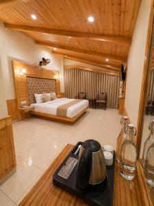 The Tanwar Villas