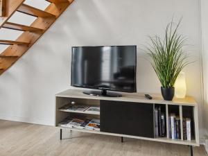 Apartment Femja - 2-3km from the sea by Interhome