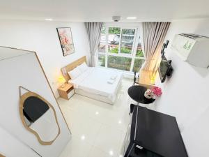 Fox Living Nguyen Huu Canh