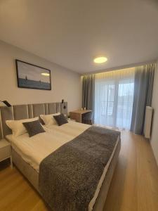 Baltic Haven Residence- Apartament Na Klifie