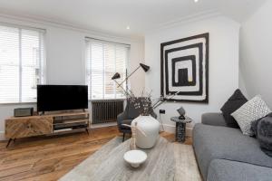 Stylish 2 Bedroom Apartment near Oxford Street