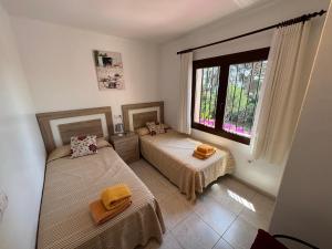 Villa Estrella