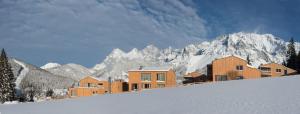 Rittis Alpin Chalets Dachstein
