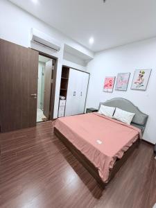 Căn hộ 3 ngủ three bedroom apartment Ocean Park