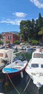 Vila Blue Pearl