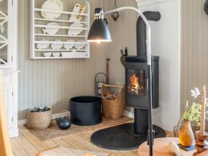 Holiday Home Gloria - 2-5km from the sea by Interhome
