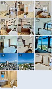 Mường Thanh Viễn Triều Apartment