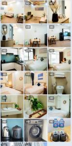 Mường Thanh Viễn Triều Apartment