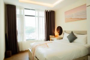 Mường Thanh Viễn Triều Apartment