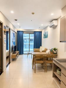 Tam Thắng Ocean View - Căn Hộ The Sóng Vũng Tàu