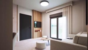 Diva Luxury Suites