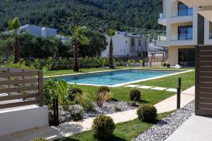Diva Luxury Suites